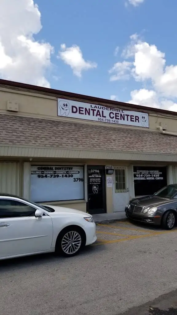 Lauderhill Dental Center