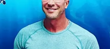 Blue Palm Dentistry: Davide Gottardi, DMD