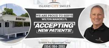 Island City Smiles