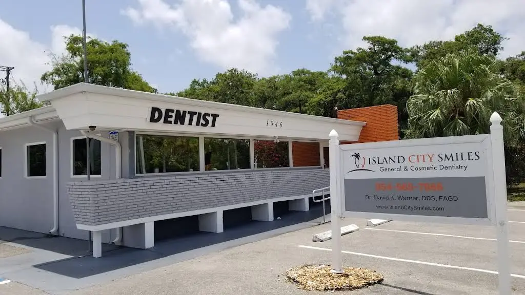 Island City Smiles
