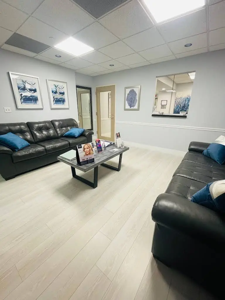 Sierra Dental Oakland Park