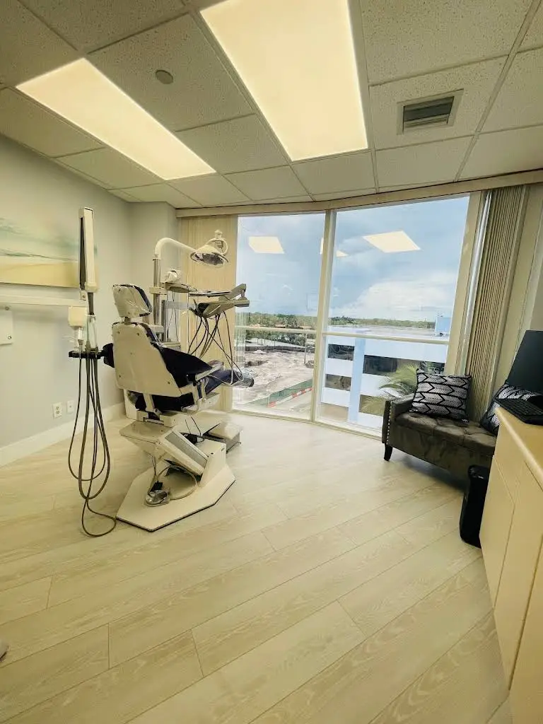 Sierra Dental Oakland Park