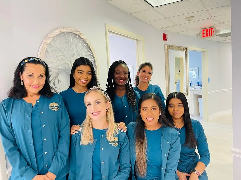 Sierra Dental Oakland Park