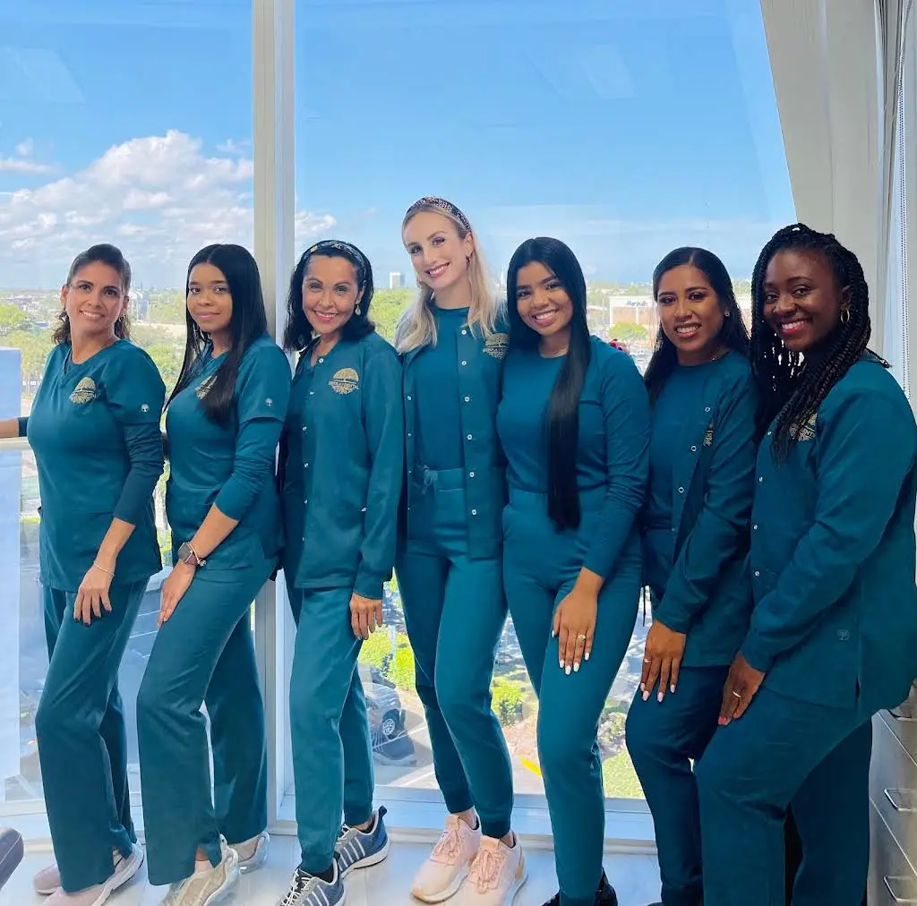 Sierra Dental Oakland Park