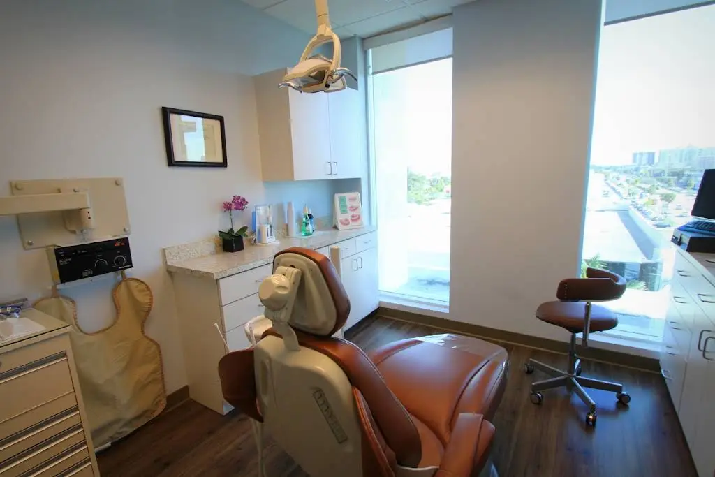 Dr. John Stone, DDS