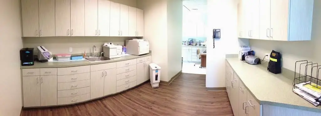 Dr. John Stone, DDS