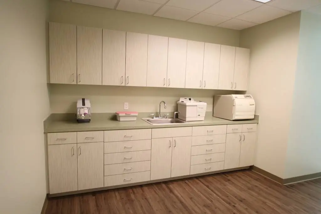 Dr. John Stone, DDS