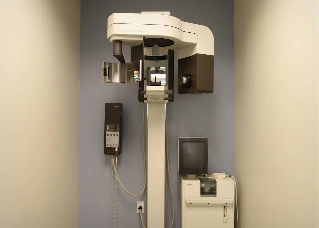 Dr. John Stone, DDS