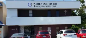 Raynald Michel, DDS