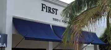First Dental