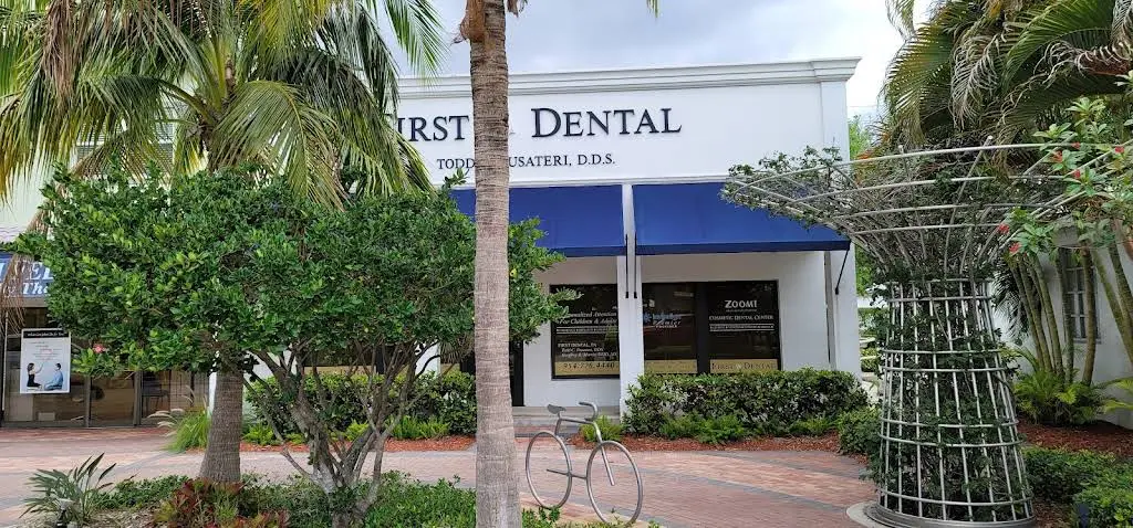 First Dental