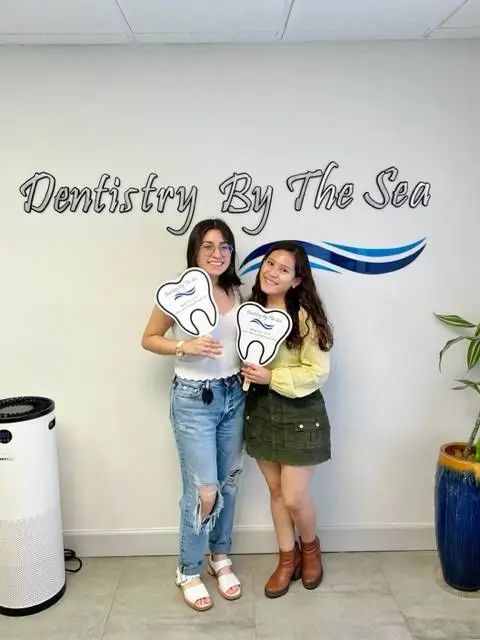 Dentistry By The Sea / Dr. Carmen Maco, DMD