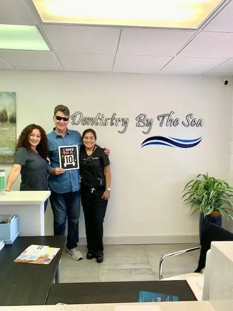 Dentistry By The Sea / Dr. Carmen Maco, DMD