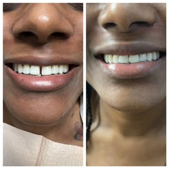 Dentistry By The Sea / Dr. Carmen Maco, DMD