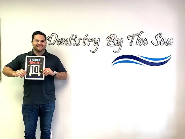 Dentistry By The Sea / Dr. Carmen Maco, DMD