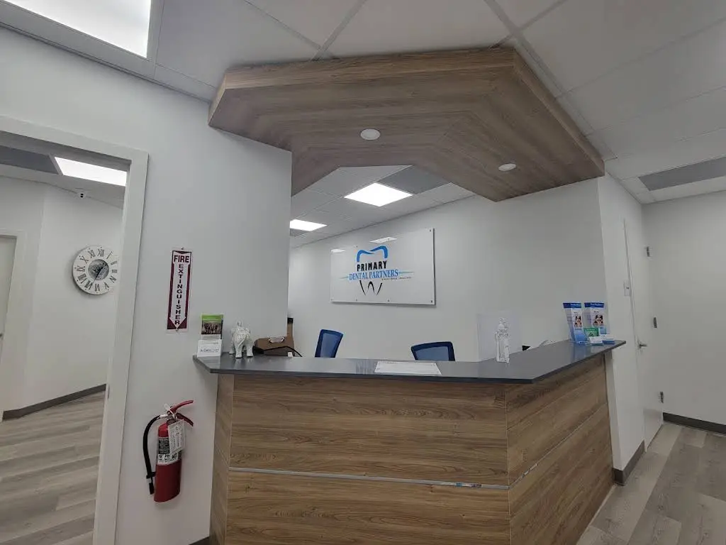 Primary Dental Partners
