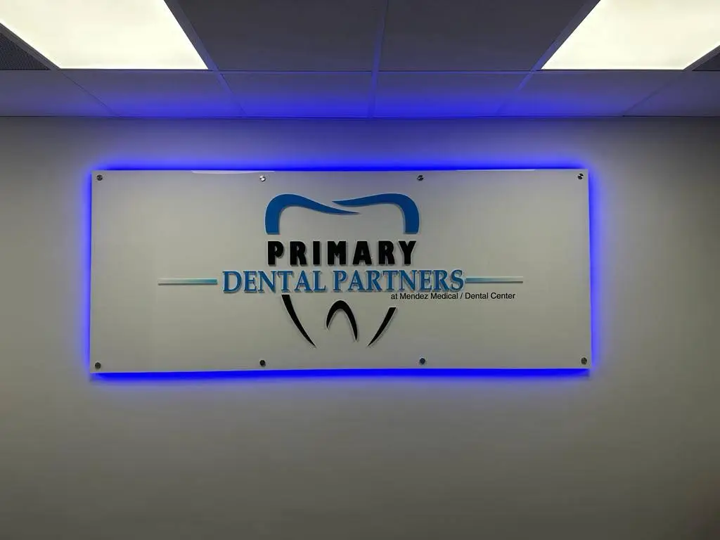 Primary Dental Partners