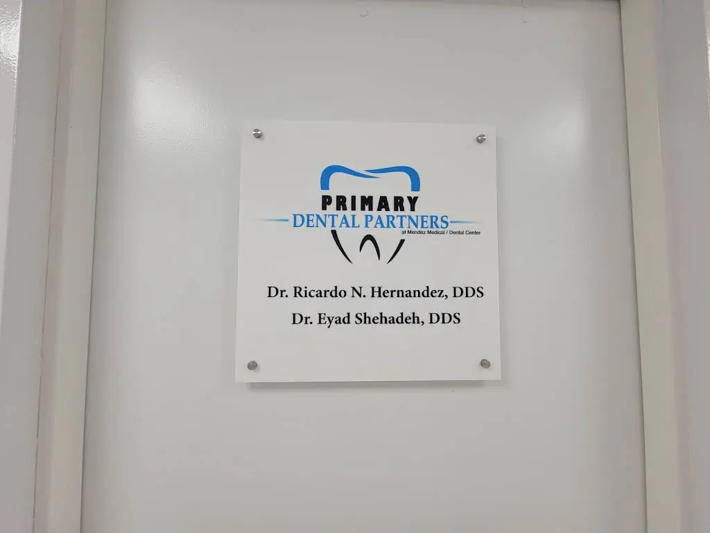 Primary Dental Partners