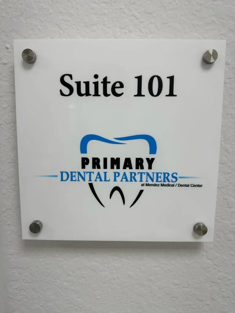 Primary Dental Partners