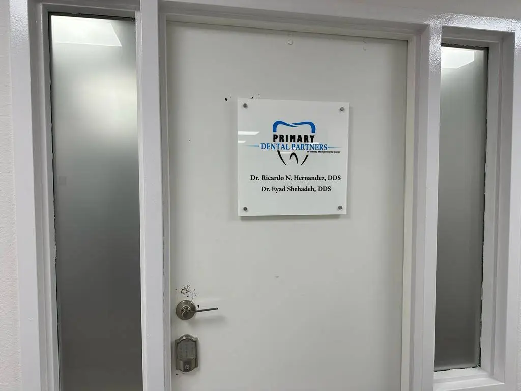 Primary Dental Partners