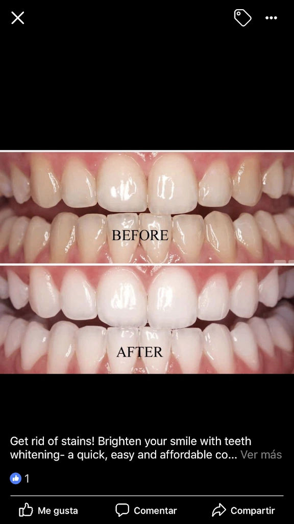 Dental Smiles Lauderhill