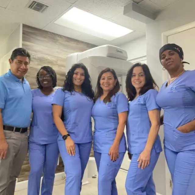 Plantation Dental Care - Professional dental clinic exterior with modern facilities
