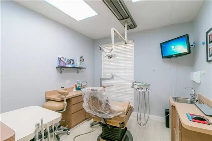 Plantation Dental Care