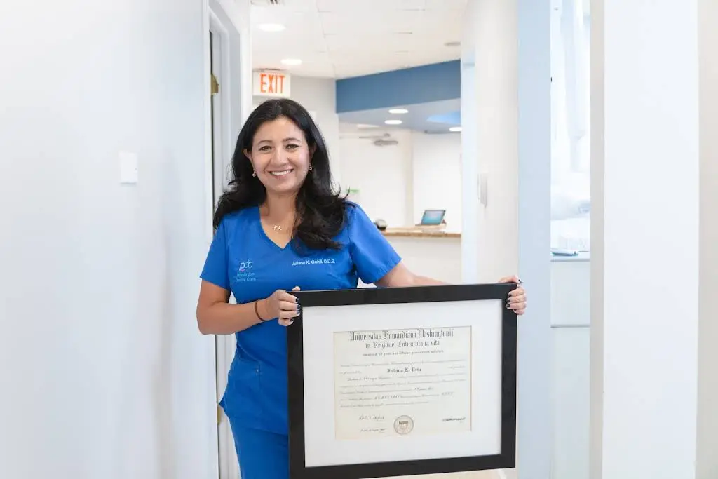 Plantation Dental Care
