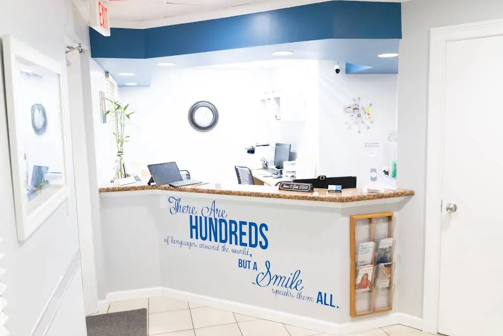 Plantation Dental Care