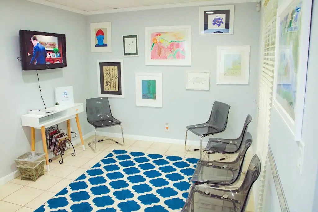 Plantation Dental Care
