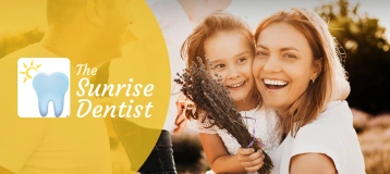The Sunrise Dentist, Dr. Dee's Dental Office