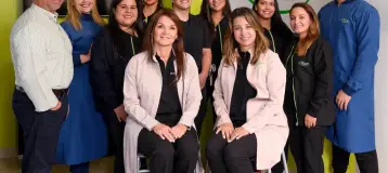 Designing Beautiful Smiles