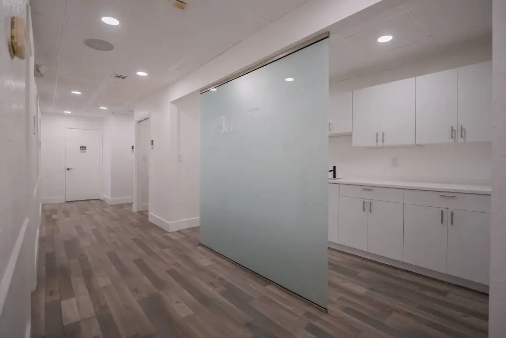 Belle Terre Dental - Professional dental clinic exterior with modern facilities