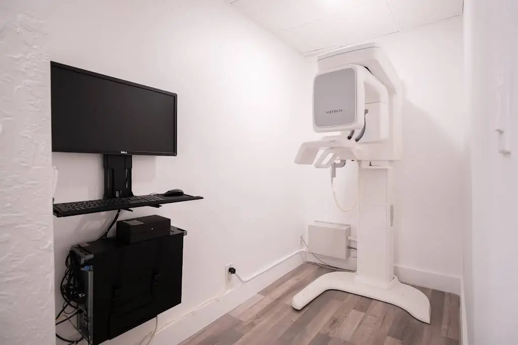 Belle Terre Dental