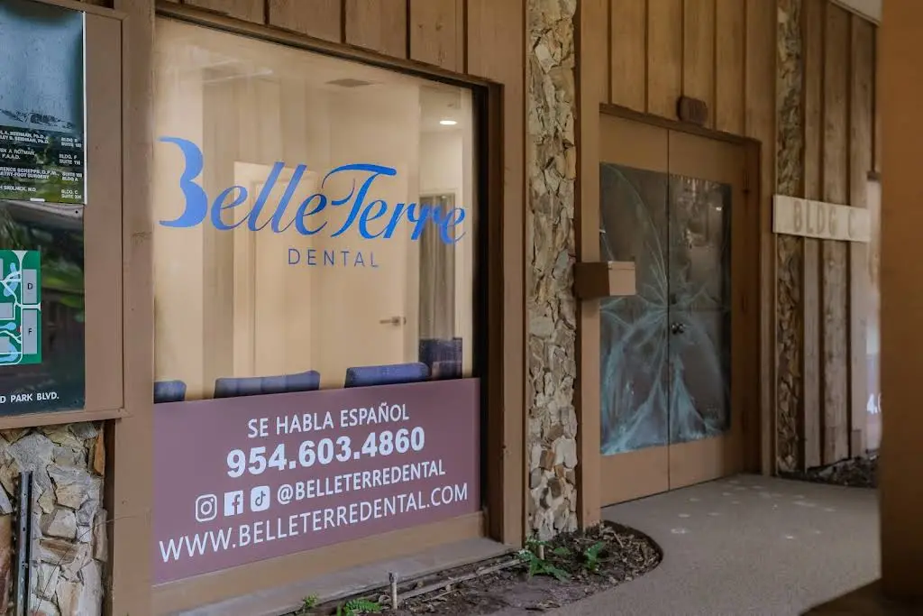 Belle Terre Dental