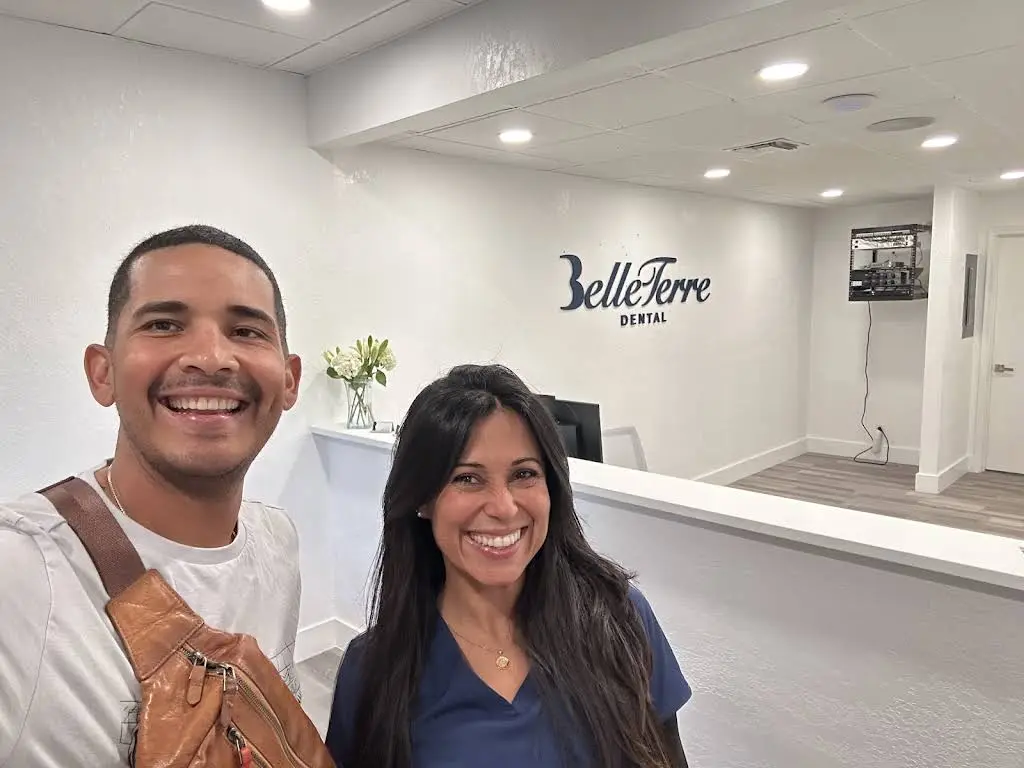 Belle Terre Dental