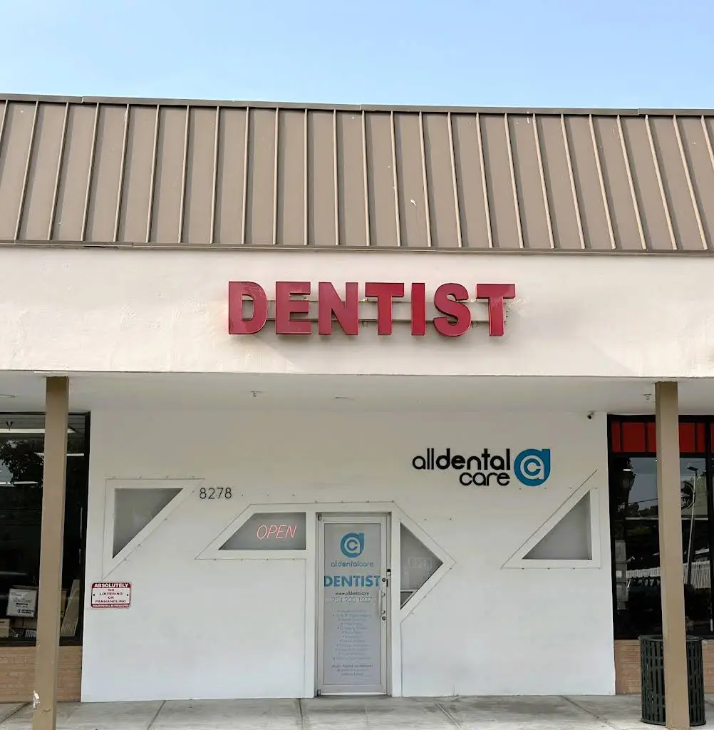 All Dental Care