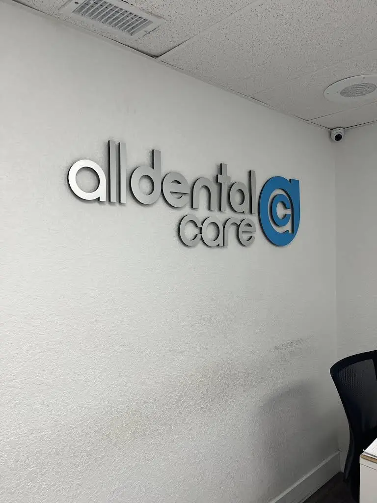 All Dental Care
