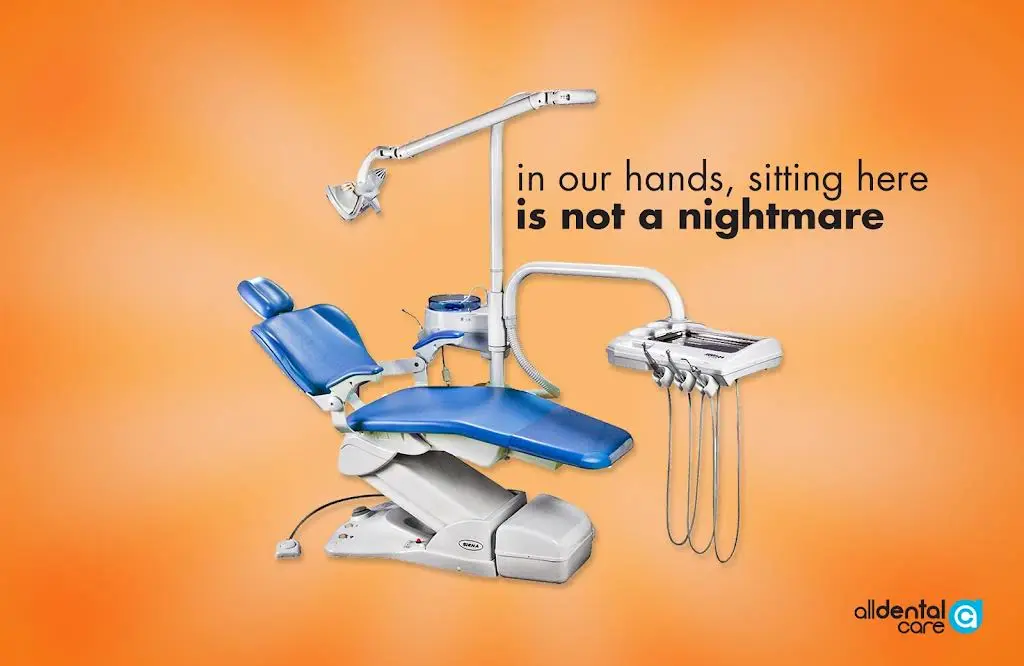All Dental Care
