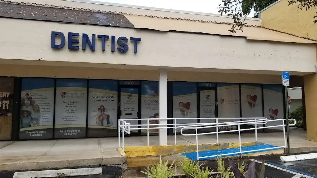 Sunrise Smiles Dentistry