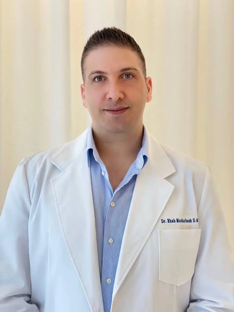 Implantation Dentistry