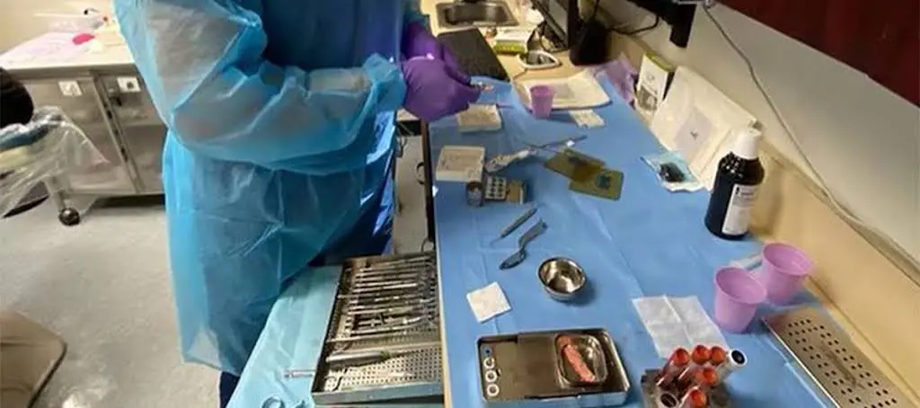 Implantation Dentistry