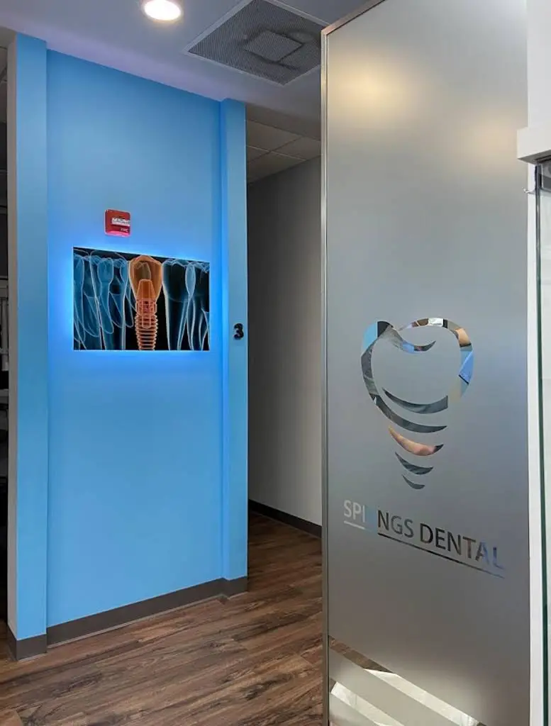 Springs Dental of Plantation