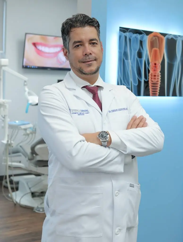 Springs Dental of Plantation