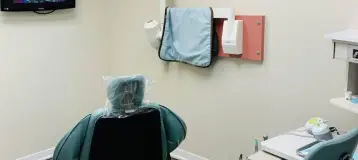 SUNRISE BLVD DENTAL