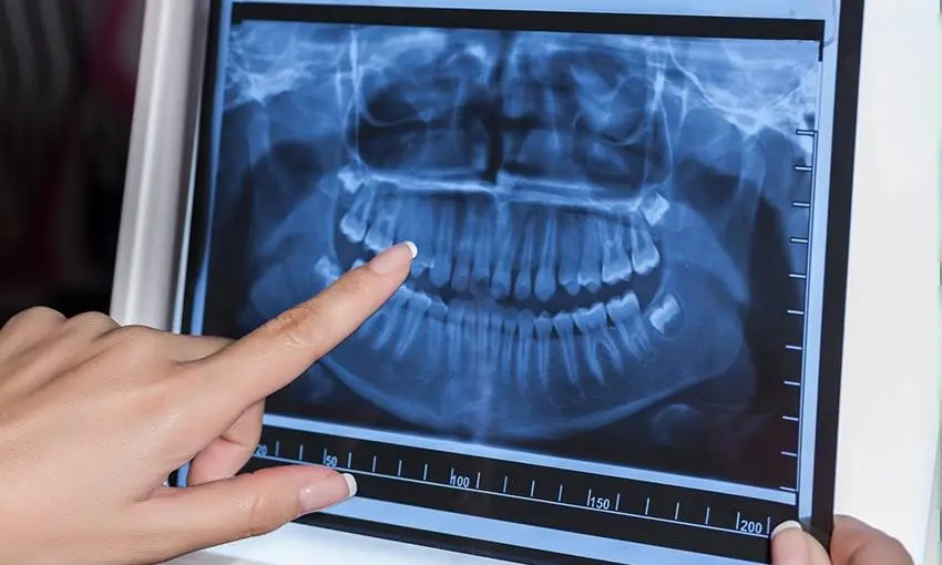 SUNRISE BLVD DENTAL