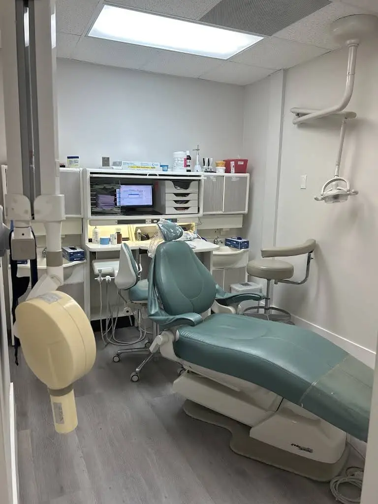 SUNRISE BLVD DENTAL