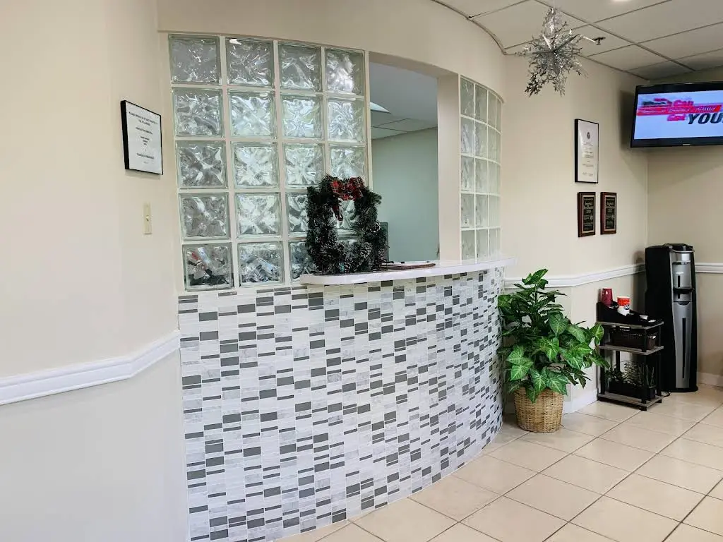 SUNRISE BLVD DENTAL