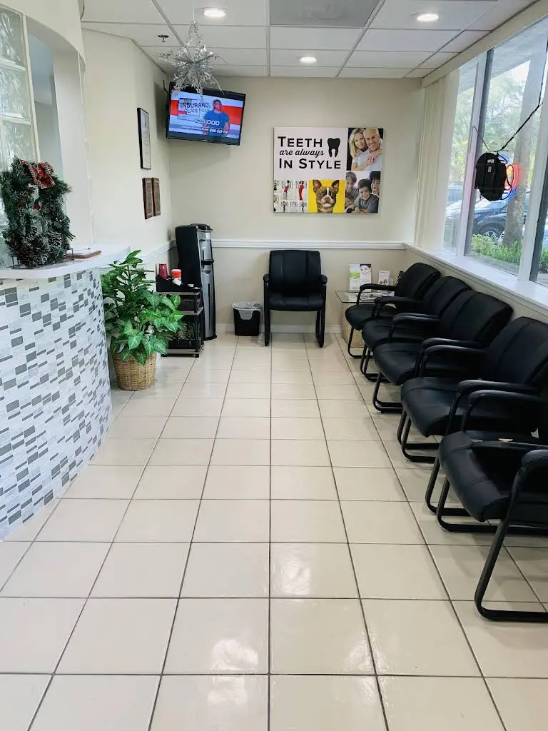 SUNRISE BLVD DENTAL
