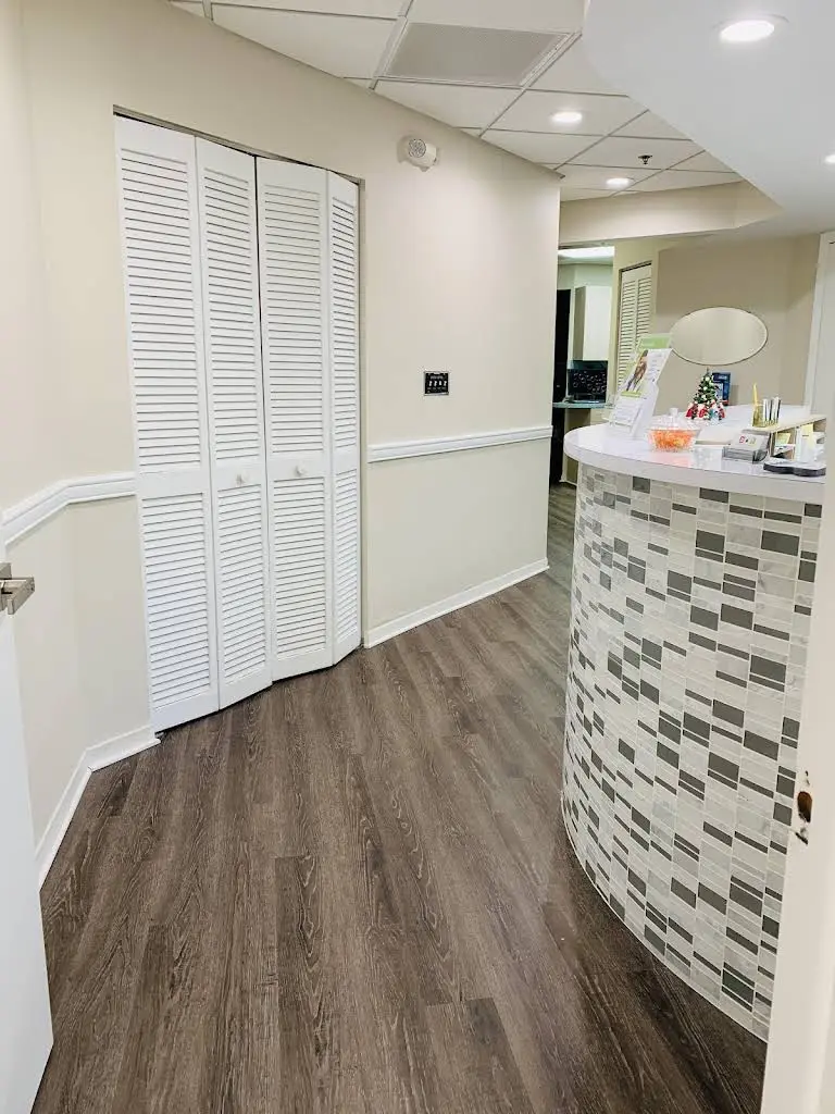 SUNRISE BLVD DENTAL